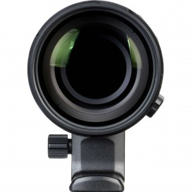 Objetivo Pentax HD D FA 150-450mm F4.5-5.6ED DC AW-1