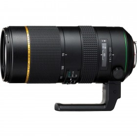 Objetivo Pentax HD D FA* 70-200mm f/2.8 ED DC AW-1