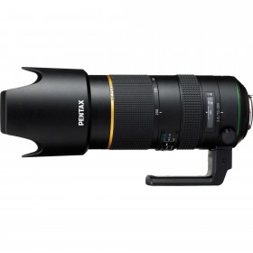 Pentax HD D FA* 70-200mm f/2.8 ED DC AW-3