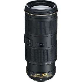 Objectif Nikon AF-S Nikkor 70-200mm f/4G ED VR-1