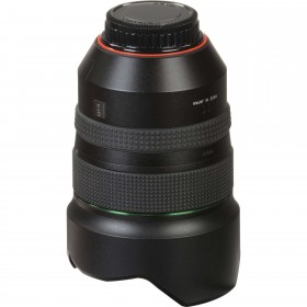 Pentax HD D FA 15-30mm F2.8 ED SDM WR-1
