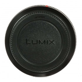 Objectif Panasonic LEICA DG SUMMILUX 25mm F1.4 ASPH-1
