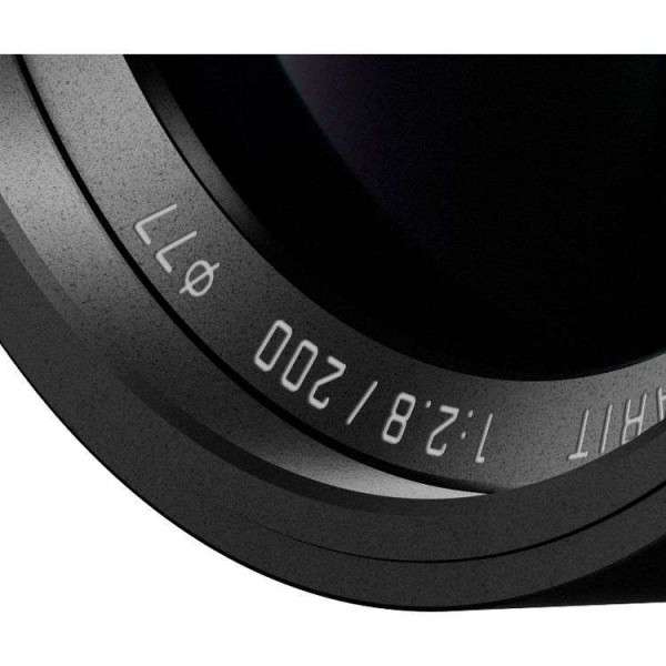 Objectif Panasonic Leica DG Elmarit 200mm F2.8 Power OIS-4