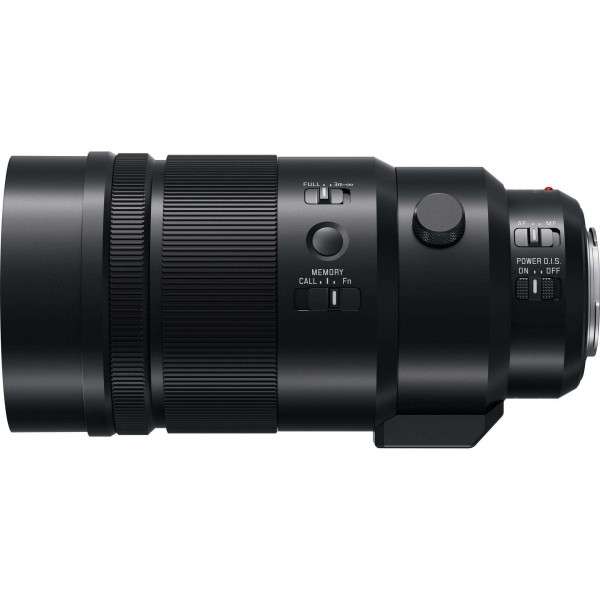 Objectif Panasonic Leica DG Elmarit 200mm F2.8 Power OIS-6