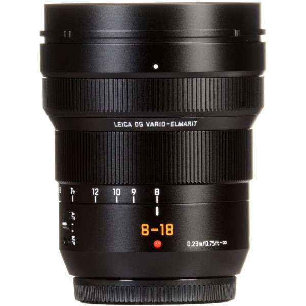 Panasonic Leica DG Elmarit 8-18mm f/2.8-4.0 Asph-9