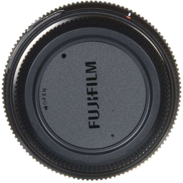 Objetivo Fujifilm Fujinon GF 120mm F4 R LM OIS WR Macro-9
