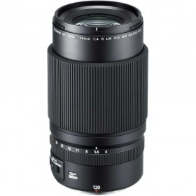 Objectif Fujifilm GF 120mm F4 R LM OIS WR Macro-16