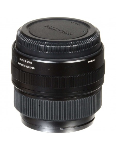 Fujifilm GF 63mm F2.8 R WR - Objectif photo|MCZ DIRECT