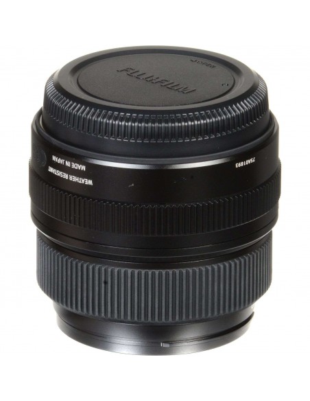 Objectif Fujifilm GF 63mm F2.8 R WR-2