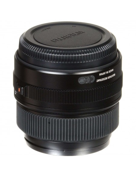 Objectif Fujifilm GF 63mm F2.8 R WR-3