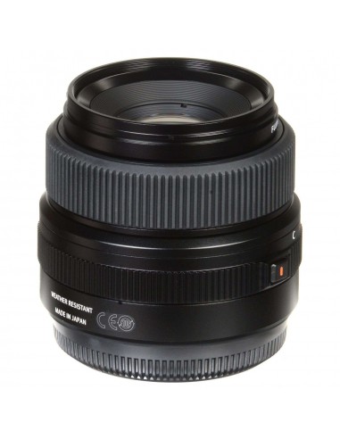 Fujifilm GF 63mm F2.8 R WR - Objectif photo-6