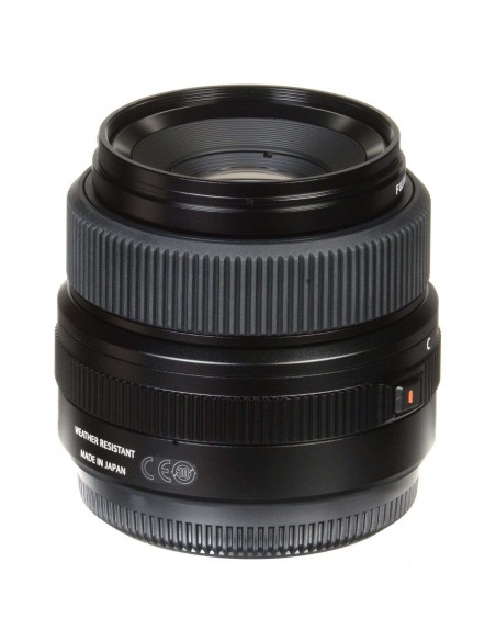 Objectif Fujifilm GF 63mm F2.8 R WR-6