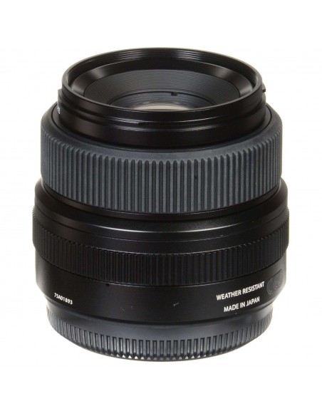 Fujifilm GF 63mm F2.8 R WR - Objectif photo|MCZ DIRECT