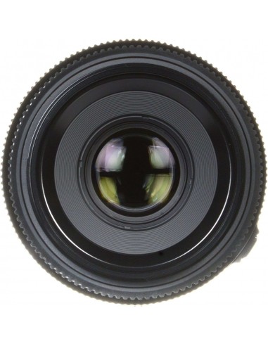 Fujifilm GF 63mm F2.8 R WR - Objectif photo-10