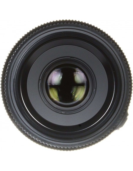 Fujifilm GF 63mm F2.8 R WR - Objectif photo|MCZ DIRECT
