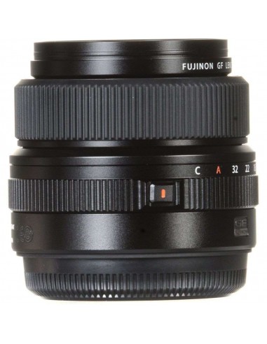 Fujifilm GF 63mm F2.8 R WR - Objectif photo-12
