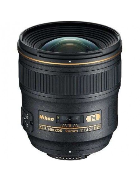 Objectif Canon EF 70-300mm F4-5.6 L IS USM-1
