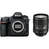 Nikon D850 + 24-120 mm F4 AF-S VR G ED - Appareil photo Reflex-4