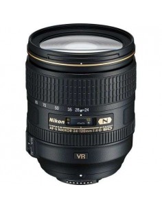 Objectif Nikon AF-S Nikkor 35mm F1.4 G-1