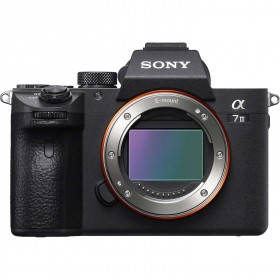 Sony Alpha 7 III Body-8