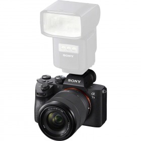 Appareil photo hybride Sony A7 III + SEL FE 28-70 mm F3.5-5.6 OSS-1