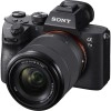Sony A7 III + SEL FE 28-70 mm f/3.5-5.6 OSS - Cámara mirrorless|MCZ DIRECT