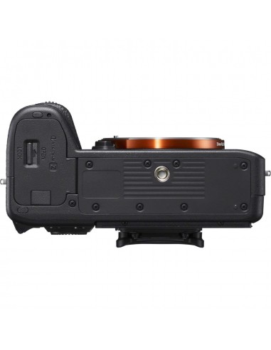 Sony A7 III + FE 24-105 mm F4 G OSS + SanDisk 256GB UHS-I SDXC 170 MB/s + 2 NP-FZ100 + Sac - Appareil Photo Hybride-11