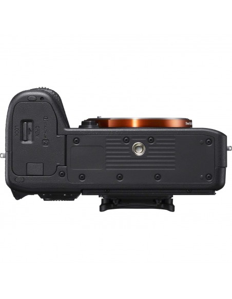 Sony Alpha 7 III + SEL FE 24-240 mm f/3.5-6.3 OSS-11