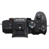 Sony A7 III + FE 24-105 mm F4 G OSS + SanDisk 256GB UHS-I SDXC 170 MB/s + 2 NP-FZ100 + Sac - Appareil Photo Hybride|MCZ DIRECT