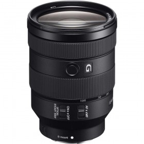 Sony Alpha 7 III + SEL FE 24-105 mm f/4 G OSS-1