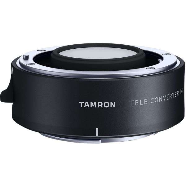 Tamron TC-X14 1.4x Teleconverter-1