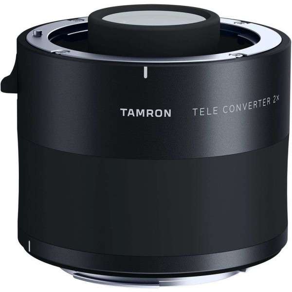 Tamron TC-X20 2.0x Teleconverter-1