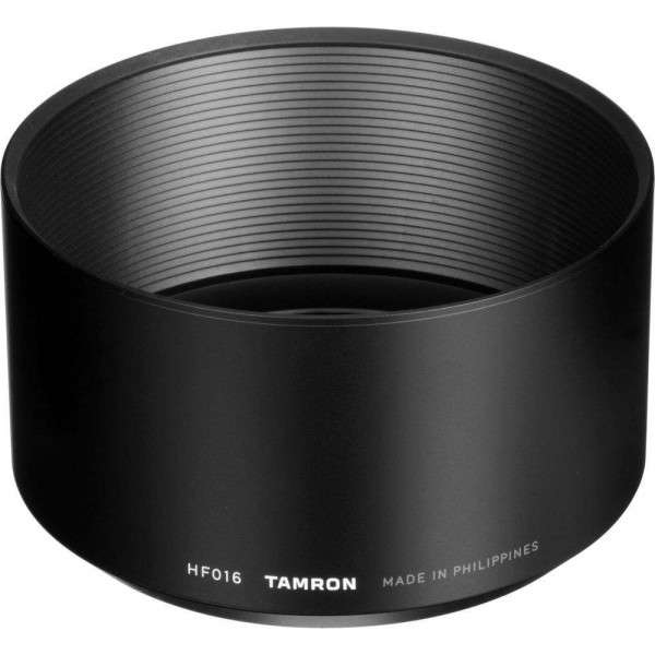 Tamron SP 85mm F1.8 Di VC USD-1