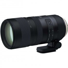 Tamron SP 70-200mm F2.8 Di VC USD G2 Monture Nikon - Objectif photo-8