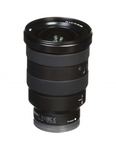 Sony FE 16-35mm F2.8 GM|MCZ DIRECT