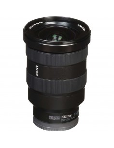 Sony FE 16-35mm F2.8 GM - Vista principal Sony FE 16-35mm F2.8 GM - Vista principal