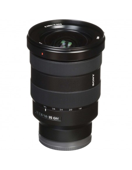 Sony FE 16-35mm F2.8 GM|MCZ DIRECT Sony FE 16-35mm F2.8 GM|MCZ DIRECT