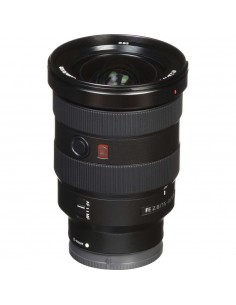 Sony FE 16-35mm F2.8 GM - Vue principale