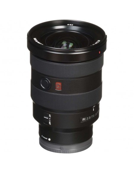 Objectif Sony FE 16-35mm F2.8 GM-4