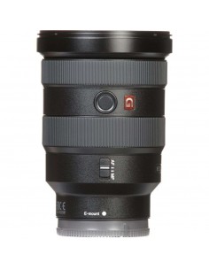 Sony FE 16-35mm F2.8 GM - Main view Sony FE 16-35mm F2.8 GM - Main view