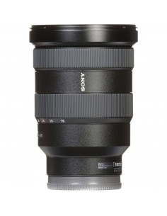 Sony FE 16-35mm F2.8 GM - Vue principale