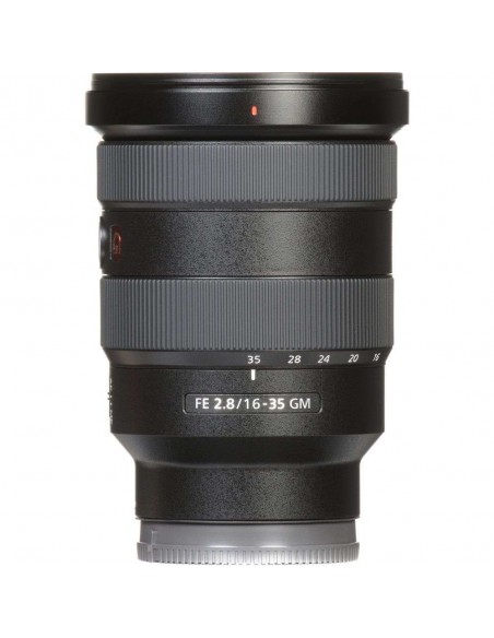 Sony FE 16-35mm F2.8 GM|MCZ DIRECT Sony FE 16-35mm F2.8 GM|MCZ DIRECT