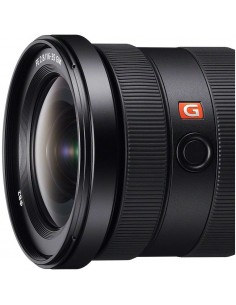 Sony FE 16-35mm F2.8 GM - Vue principale