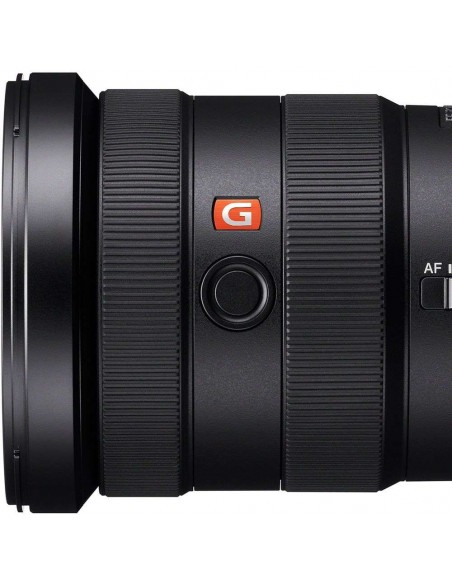 Objectif Sony FE 16-35mm F2.8 GM-11