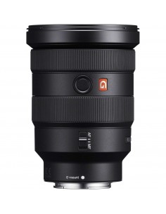 Sony FE 16-35mm F2.8 GM - Vista principal Sony FE 16-35mm F2.8 GM - Vista principal