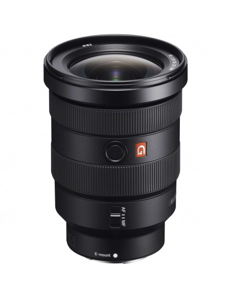 Objectif Sony FE 16-35mm F2.8 GM-16