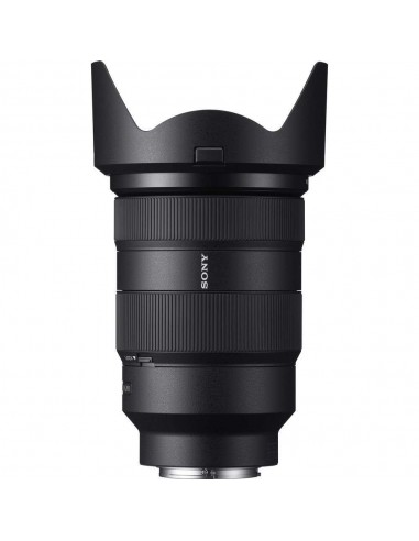 Sony FE 24-70mm F2.8 GM - Objetivo Sony|MCZ DIRECT