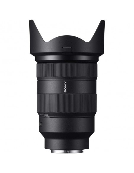 Sony FE 24-70mm F2.8 GM - Objetivo Sony|MCZ DIRECT Sony FE 24-70mm F2.8 GM - Objetivo Sony|MCZ DIRECT