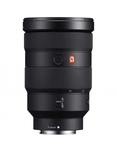 Sony FE 24-70mm F2.8 GM - Objectif photo-3
