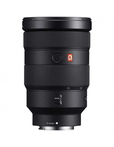 Sony FE 24-70mm F2.8 GM - Objetivo Sony|MCZ DIRECT Sony FE 24-70mm F2.8 GM - Objetivo Sony|MCZ DIRECT